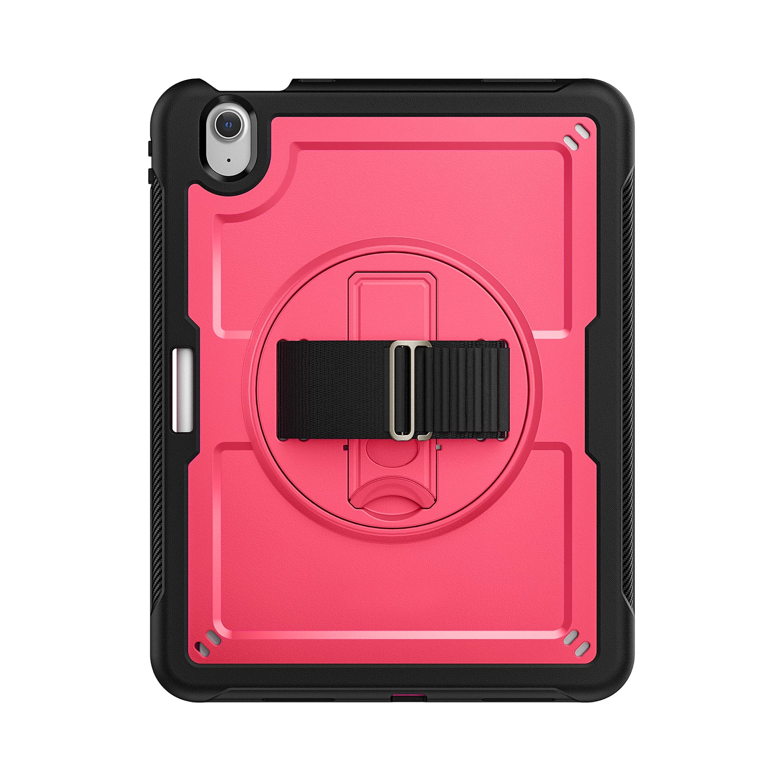 honeycomb-rotating-stand-ipad-air-4-case-with-hand-strap_1