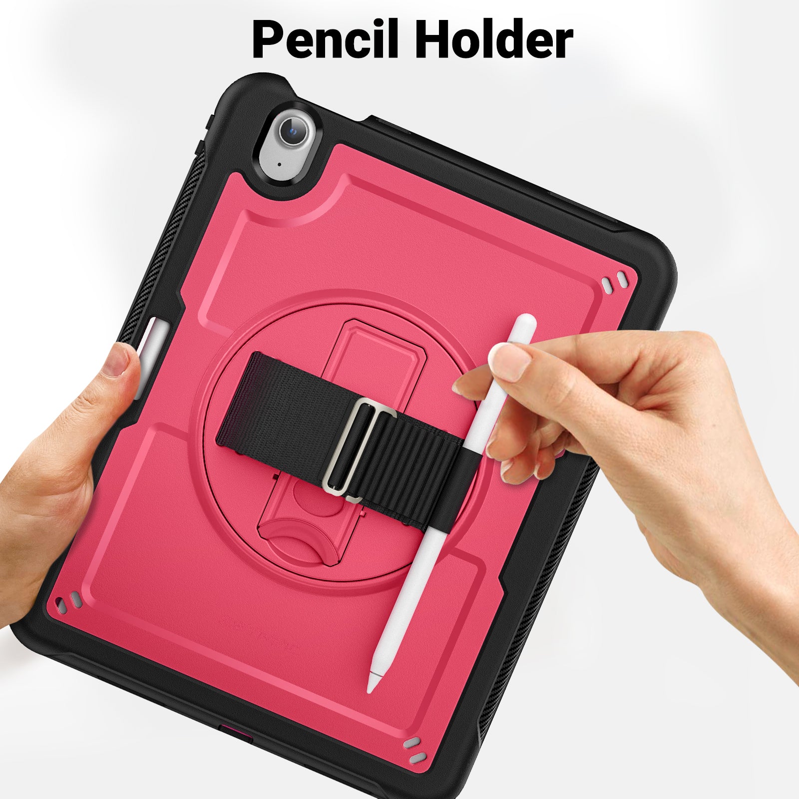 honeycomb-rotating-stand-ipad-air-4-case-with-hand-strap_12