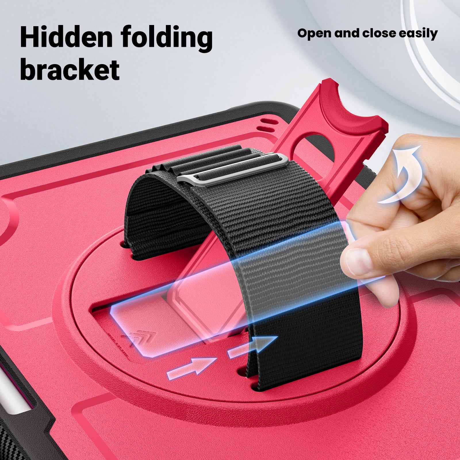 honeycomb-rotating-stand-ipad-air-4-case-with-hand-strap_8