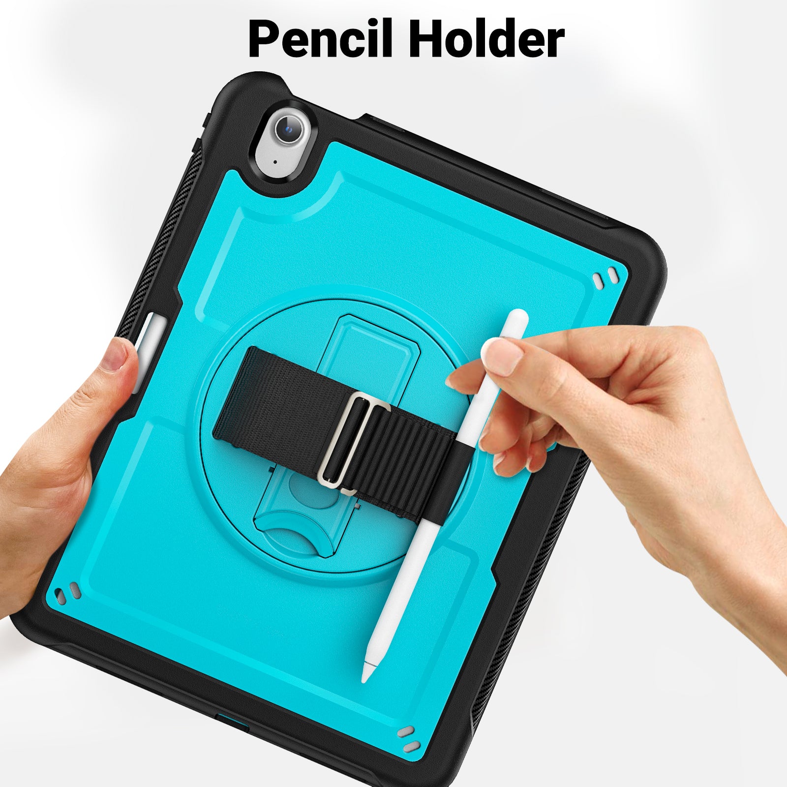 honeycomb-rotating-stand-ipad-air-6-11-inch-case-with-hand-strap_12