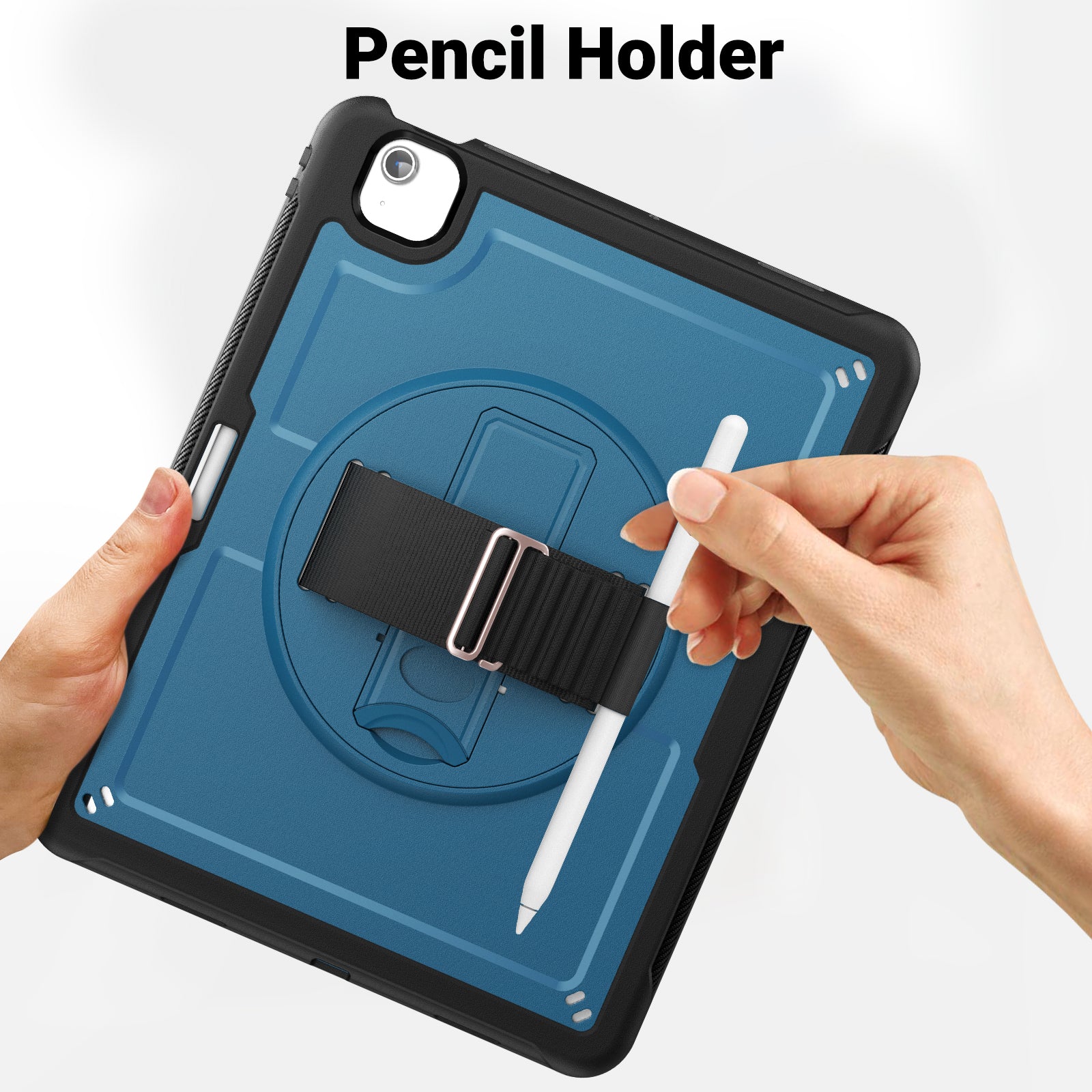 honeycomb-rotating-stand-ipad-air-6-13-inch-case-with-hand-strap_12