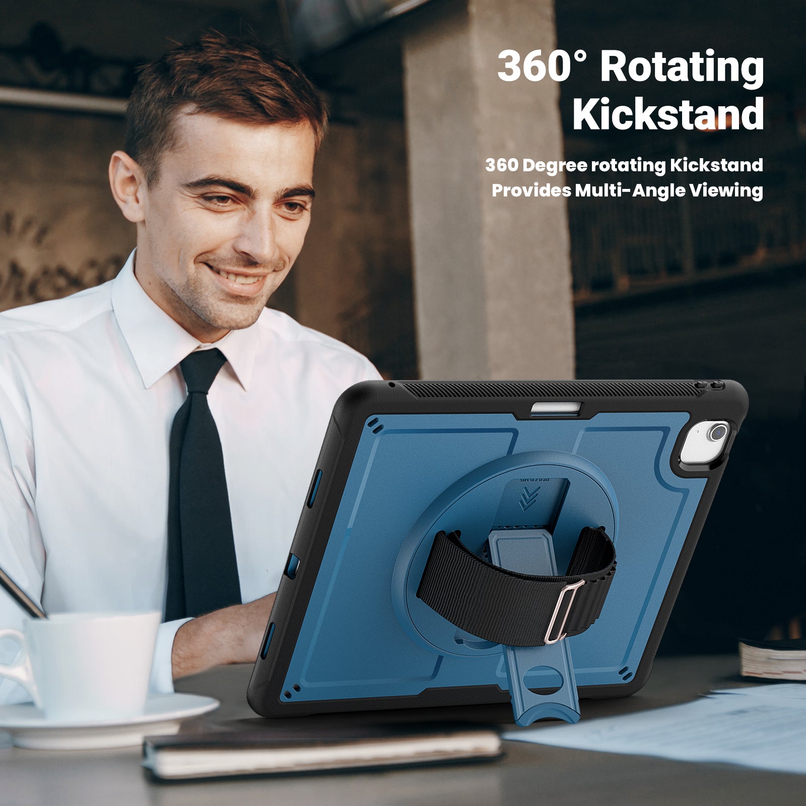 honeycomb-rotating-stand-ipad-air-6-13-inch-case-with-hand-strap_4