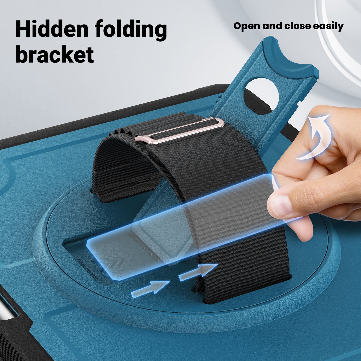 honeycomb-rotating-stand-ipad-air-6-13-inch-case-with-hand-strap_8