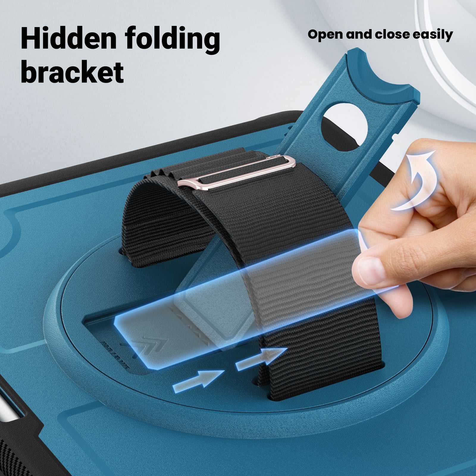 honeycomb-rotating-stand-ipad-air-6-13-inch-case-with-hand-strap_8