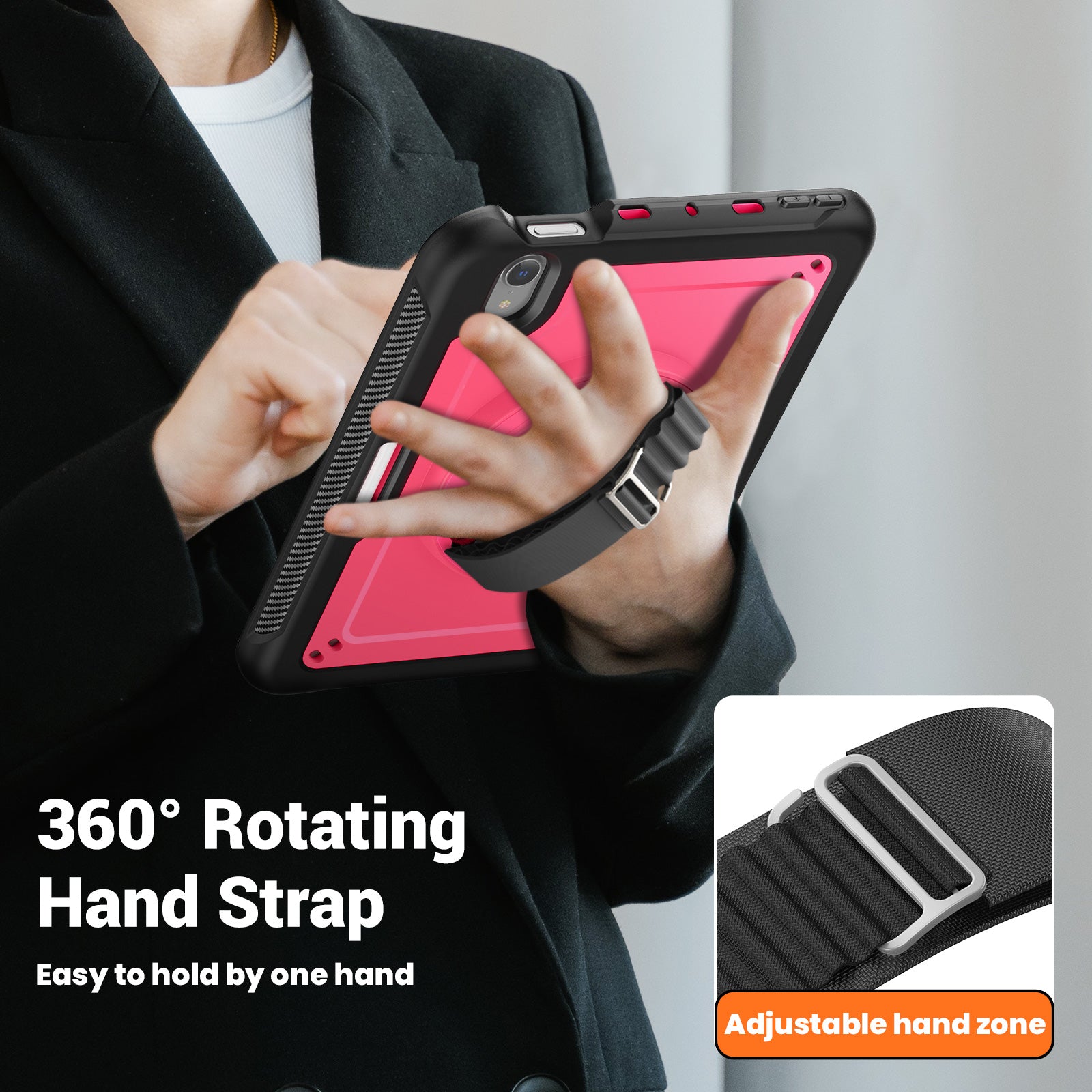 honeycomb-rotating-stand-ipad-mini-6-case-with-hand-strap_11