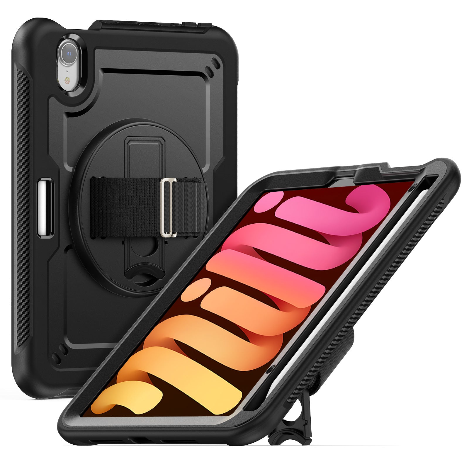 honeycomb-rotating-stand-ipad-mini-6-case-with-hand-strap_14