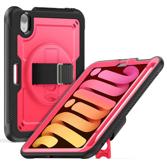 honeycomb-rotating-stand-ipad-mini-6-case-with-hand-strap_15