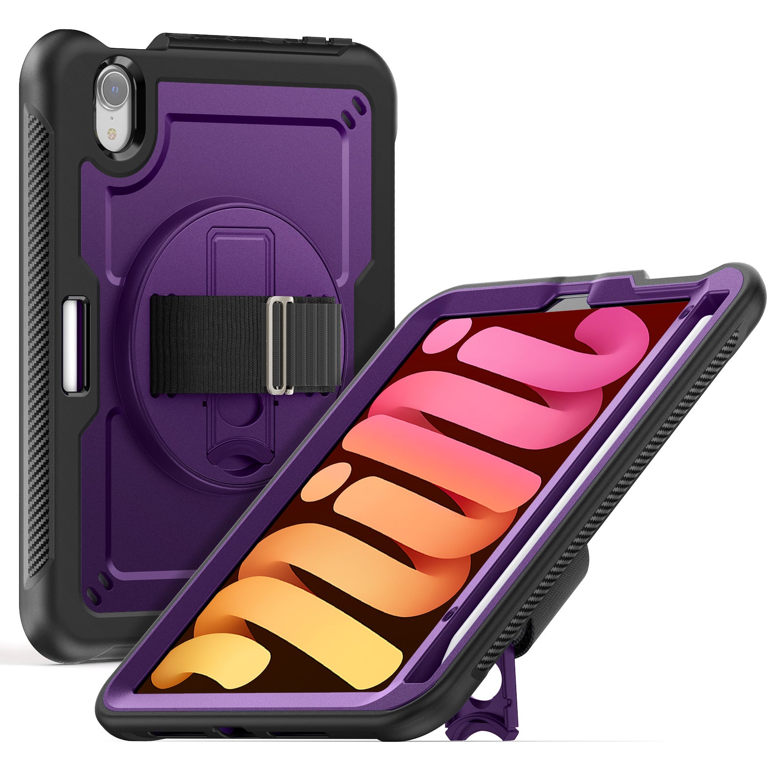 honeycomb-rotating-stand-ipad-mini-6-case-with-hand-strap_19