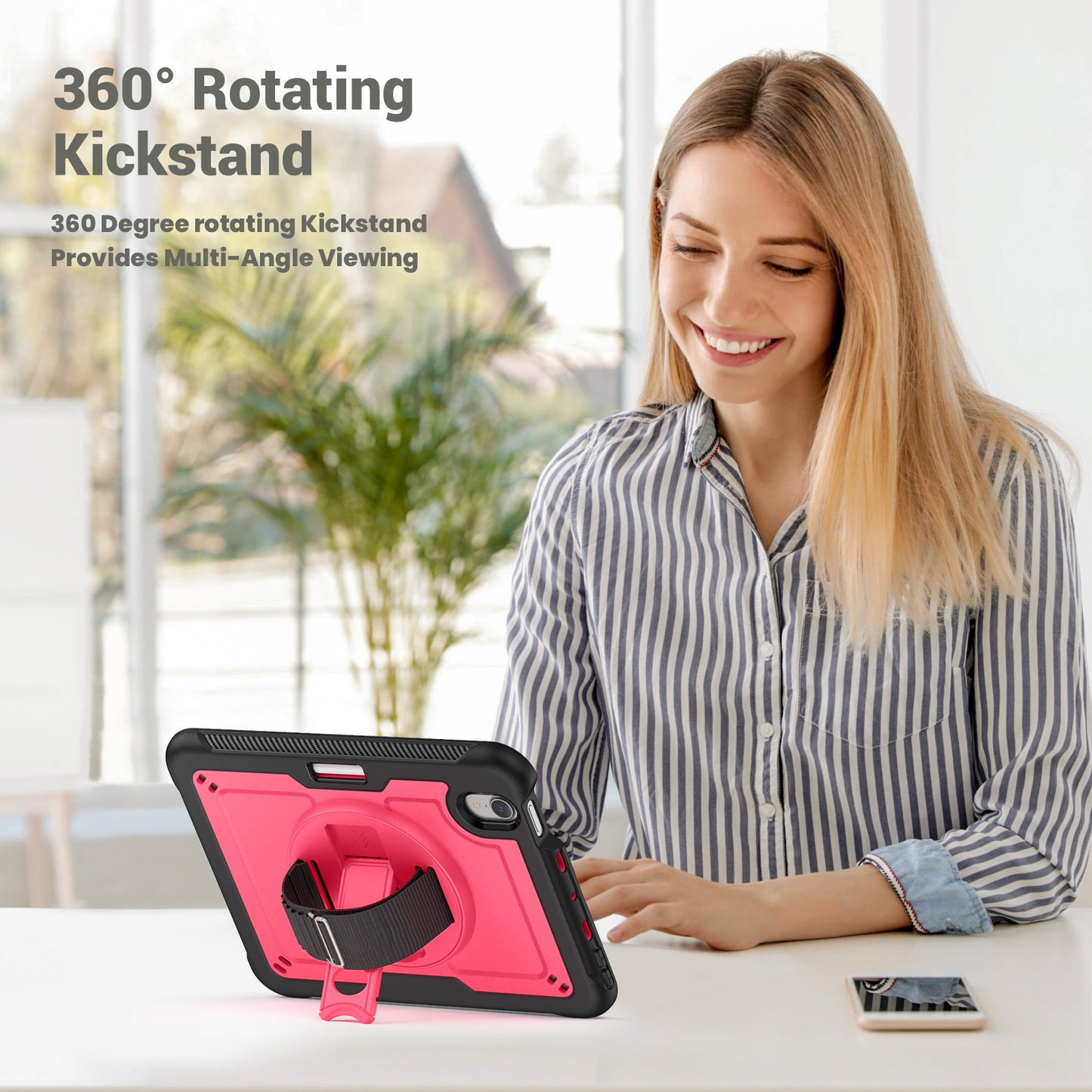 honeycomb-rotating-stand-ipad-mini-6-case-with-hand-strap_4