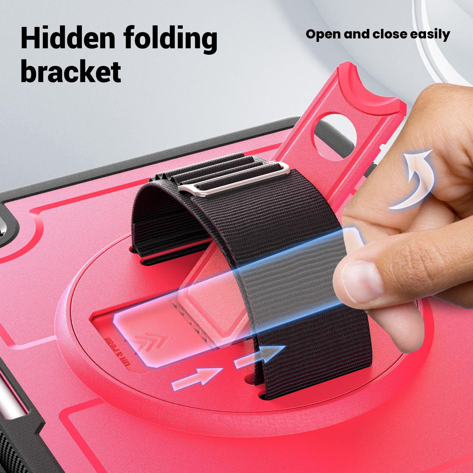 honeycomb-rotating-stand-ipad-mini-6-case-with-hand-strap_8