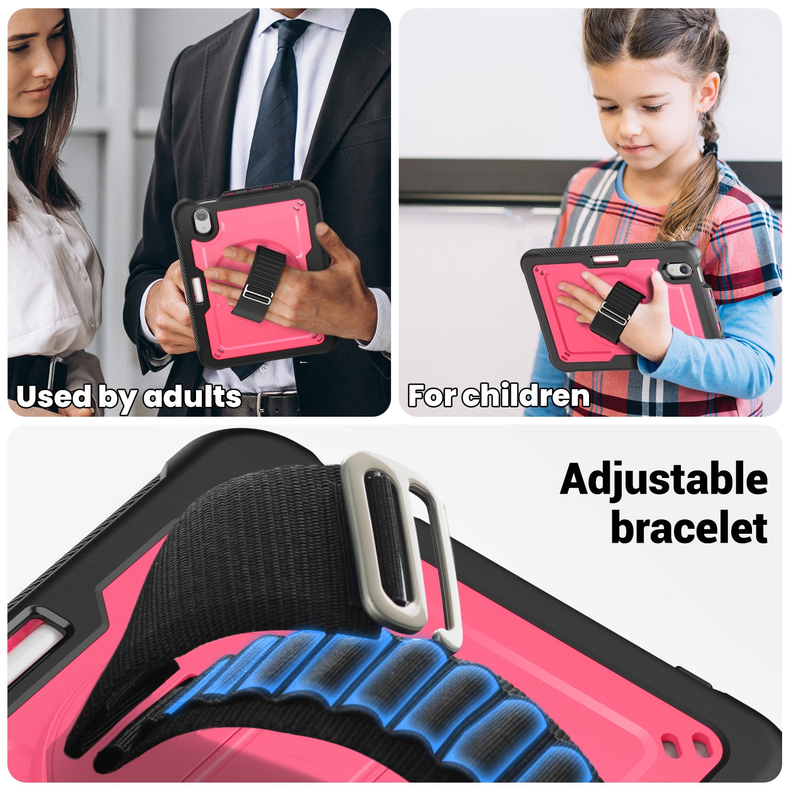 honeycomb-rotating-stand-ipad-mini-6-case-with-hand-strap_9