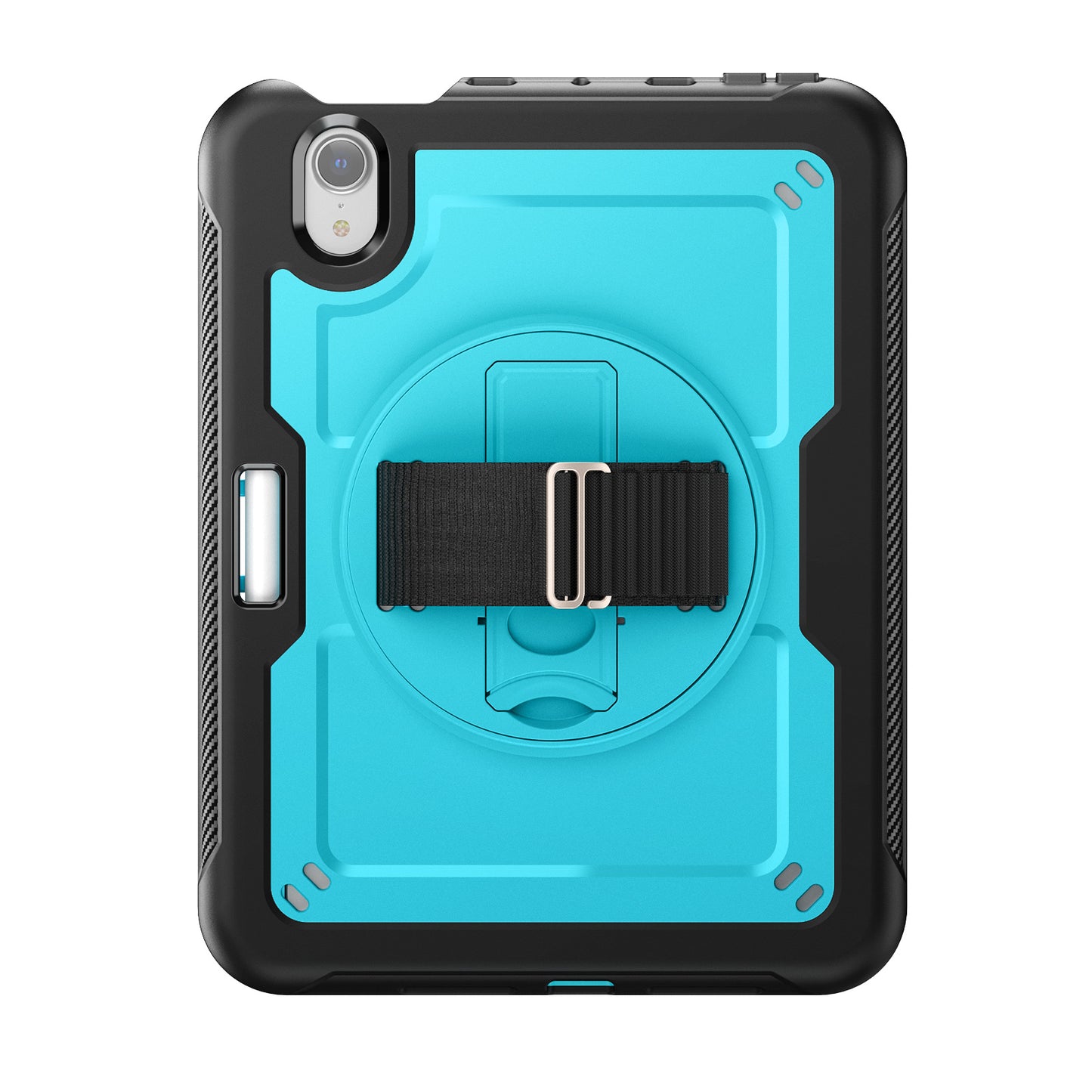 honeycomb-rotating-stand-ipad-mini-7-case-with-hand-strap_1