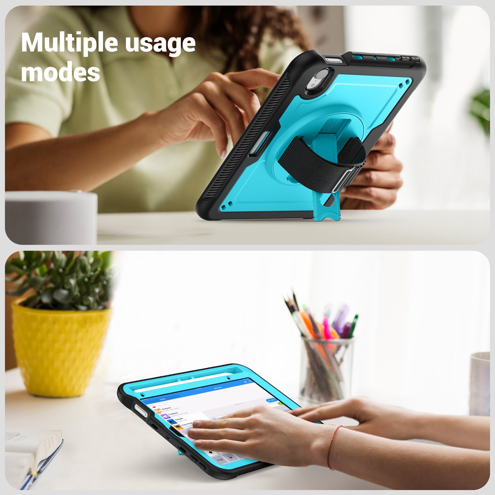 honeycomb-rotating-stand-ipad-mini-7-case-with-hand-strap_6