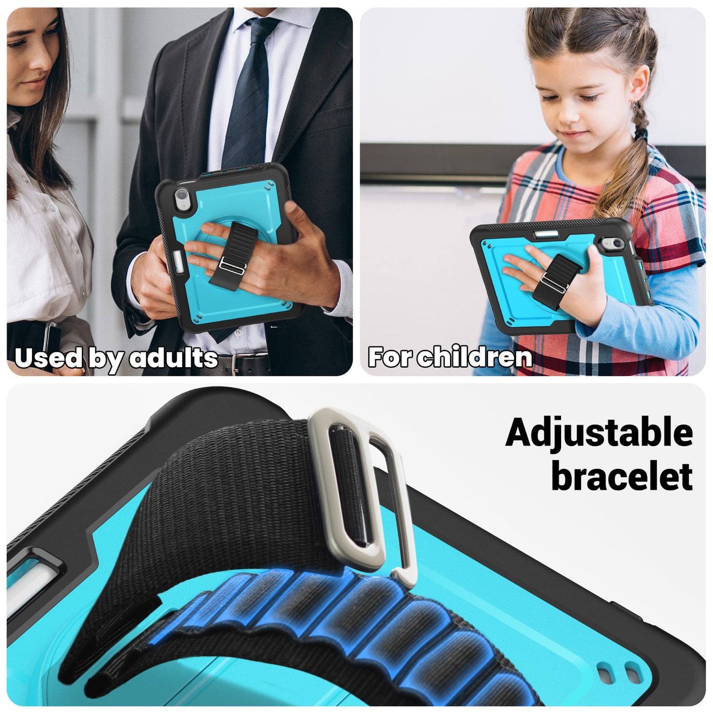 honeycomb-rotating-stand-ipad-mini-7-case-with-hand-strap_9