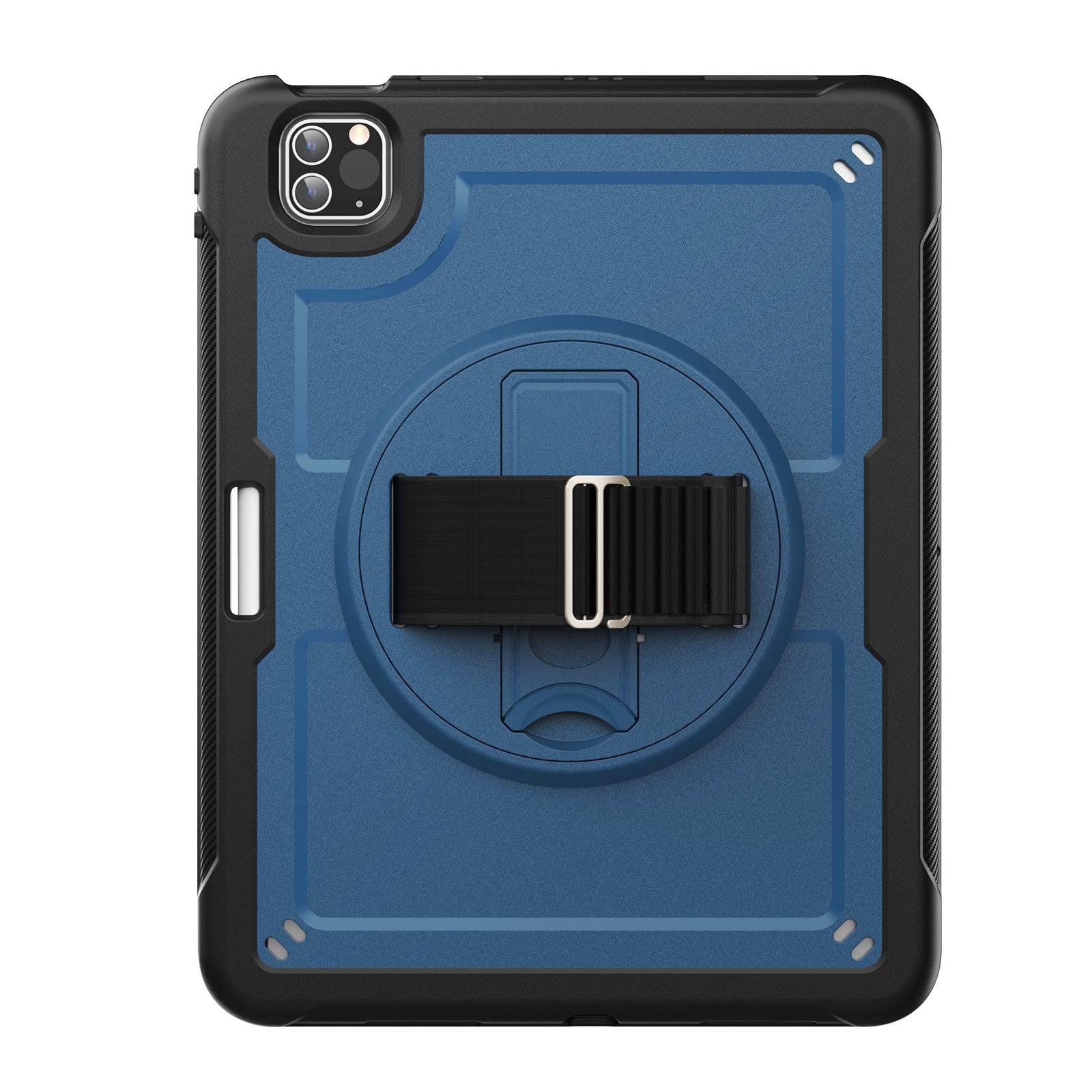 honeycomb-rotating-stand-ipad-pro-11-2018-case-with-hand-strap_1