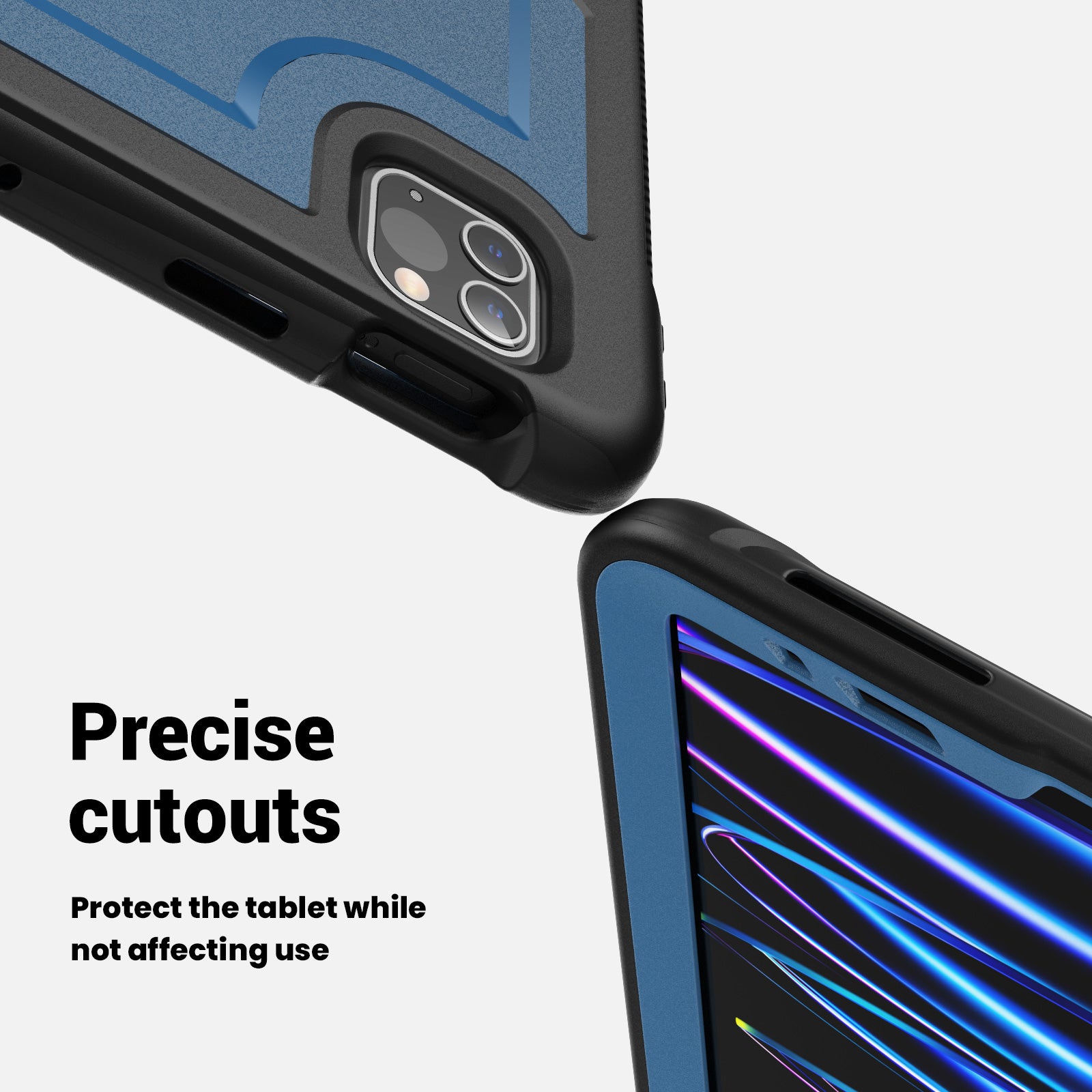 honeycomb-rotating-stand-ipad-pro-11-2018-case-with-hand-strap_4