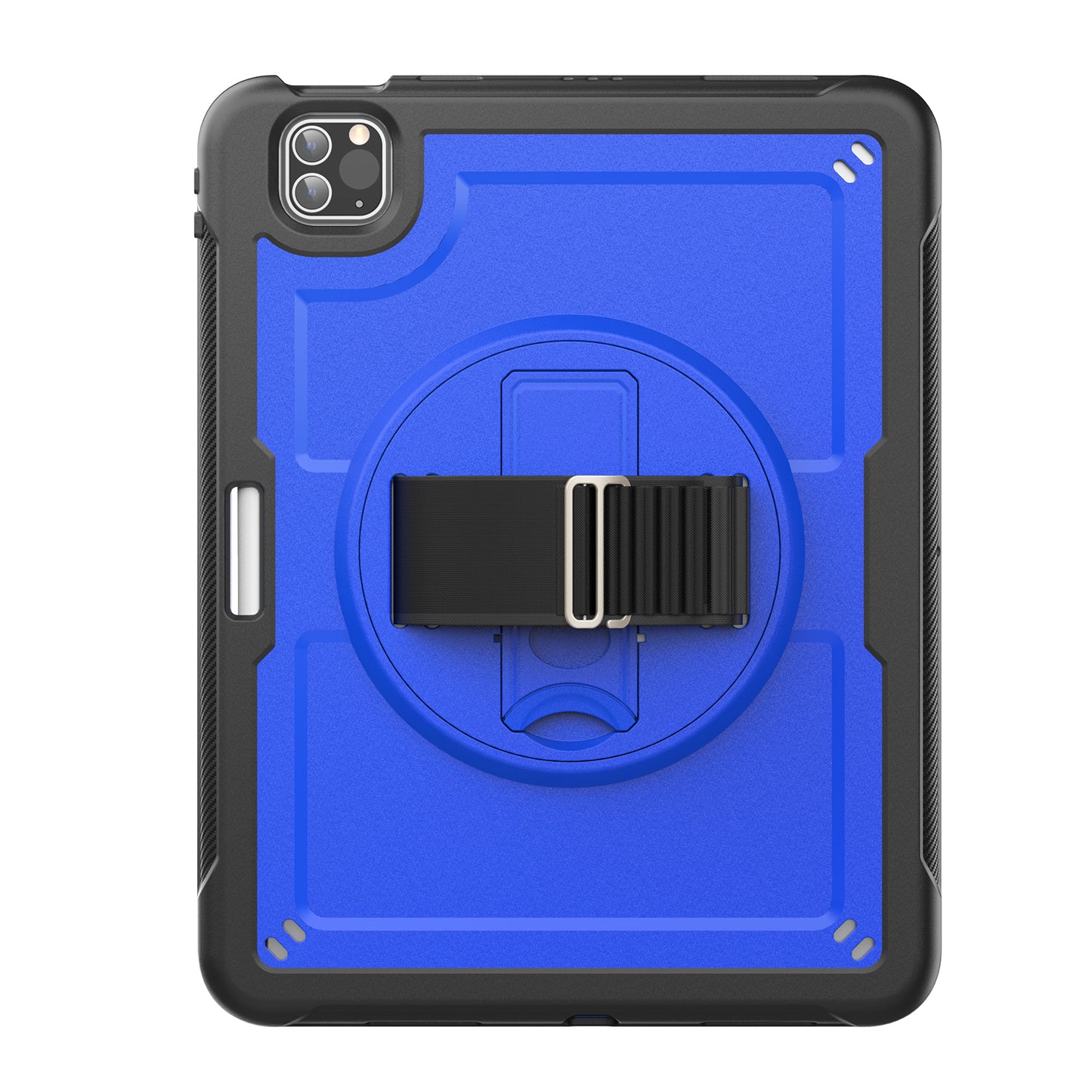 honeycomb-rotating-stand-ipad-pro-11-2020-case-with-hand-strap_1