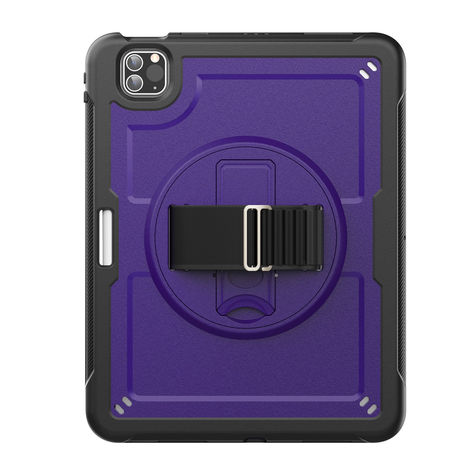 honeycomb-rotating-stand-ipad-pro-11-2021-case-with-hand-strap_1