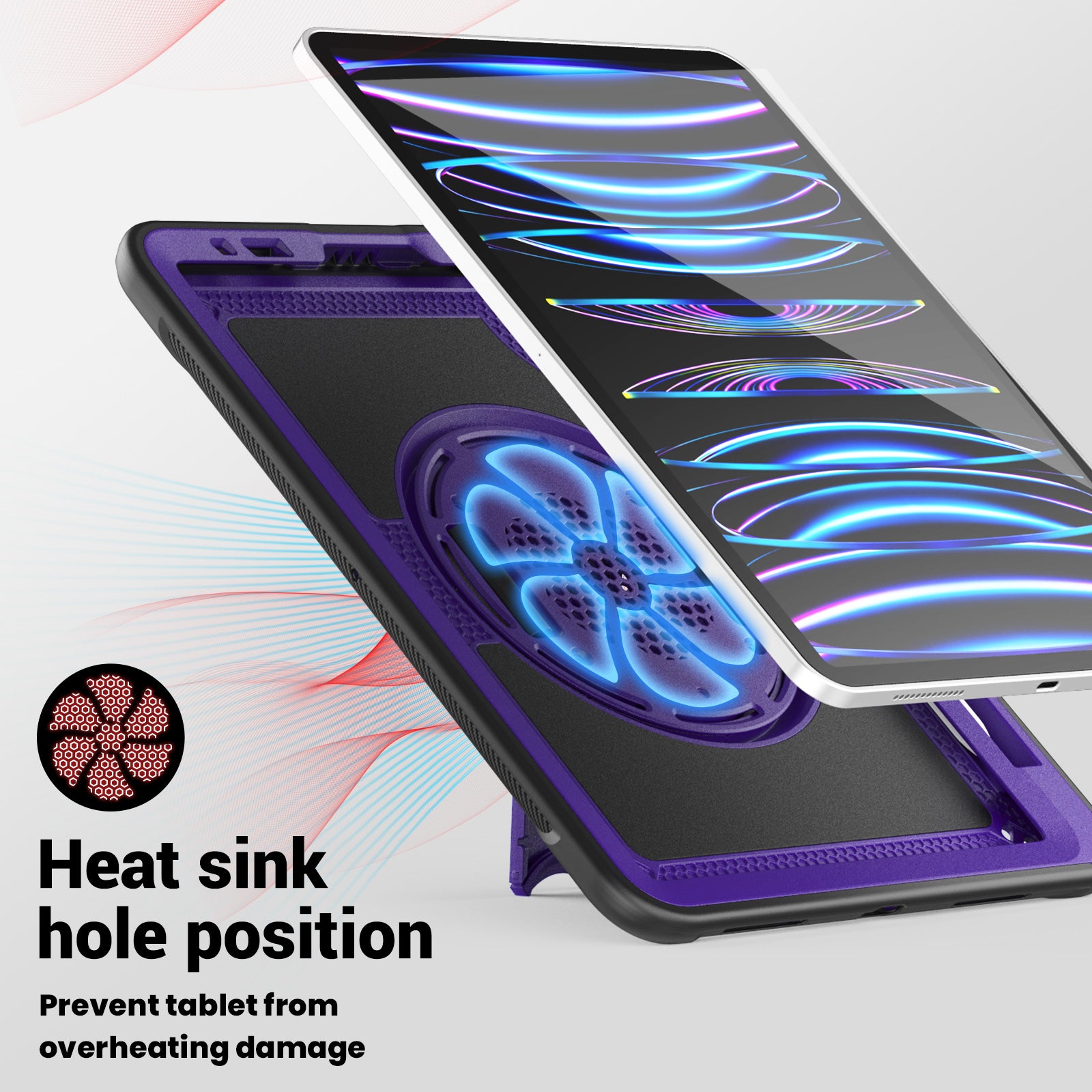 honeycomb-rotating-stand-ipad-pro-11-2021-case-with-hand-strap_10