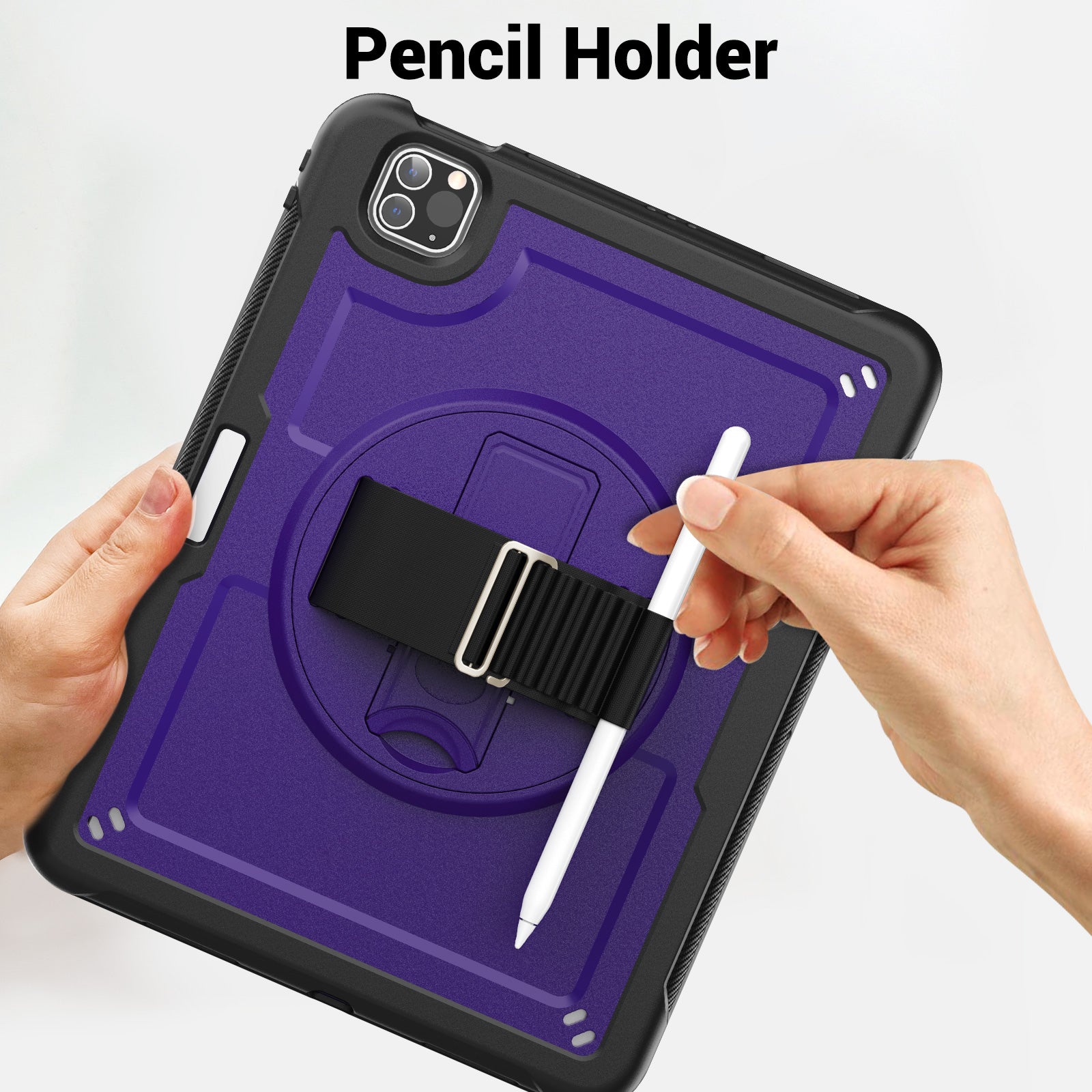 honeycomb-rotating-stand-ipad-pro-11-2021-case-with-hand-strap_12