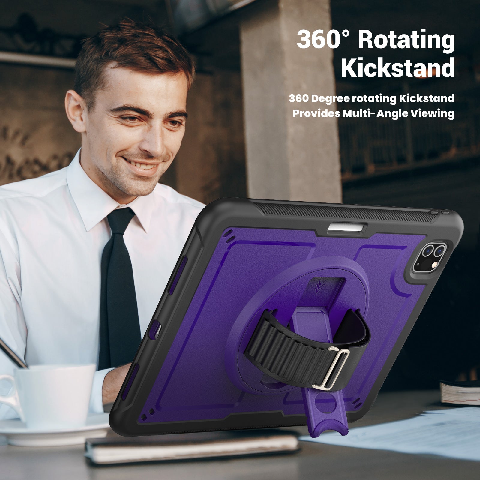 honeycomb-rotating-stand-ipad-pro-11-2021-case-with-hand-strap_5