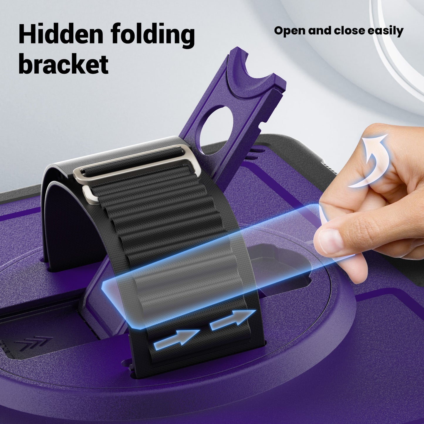 honeycomb-rotating-stand-ipad-pro-11-2021-case-with-hand-strap_8