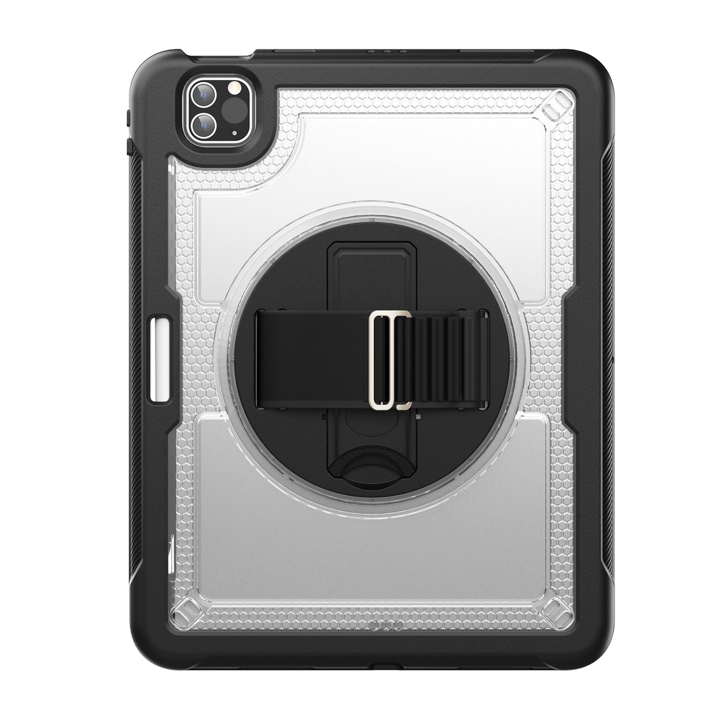honeycomb-rotating-stand-ipad-pro-11-2022-case-with-hand-strap_1