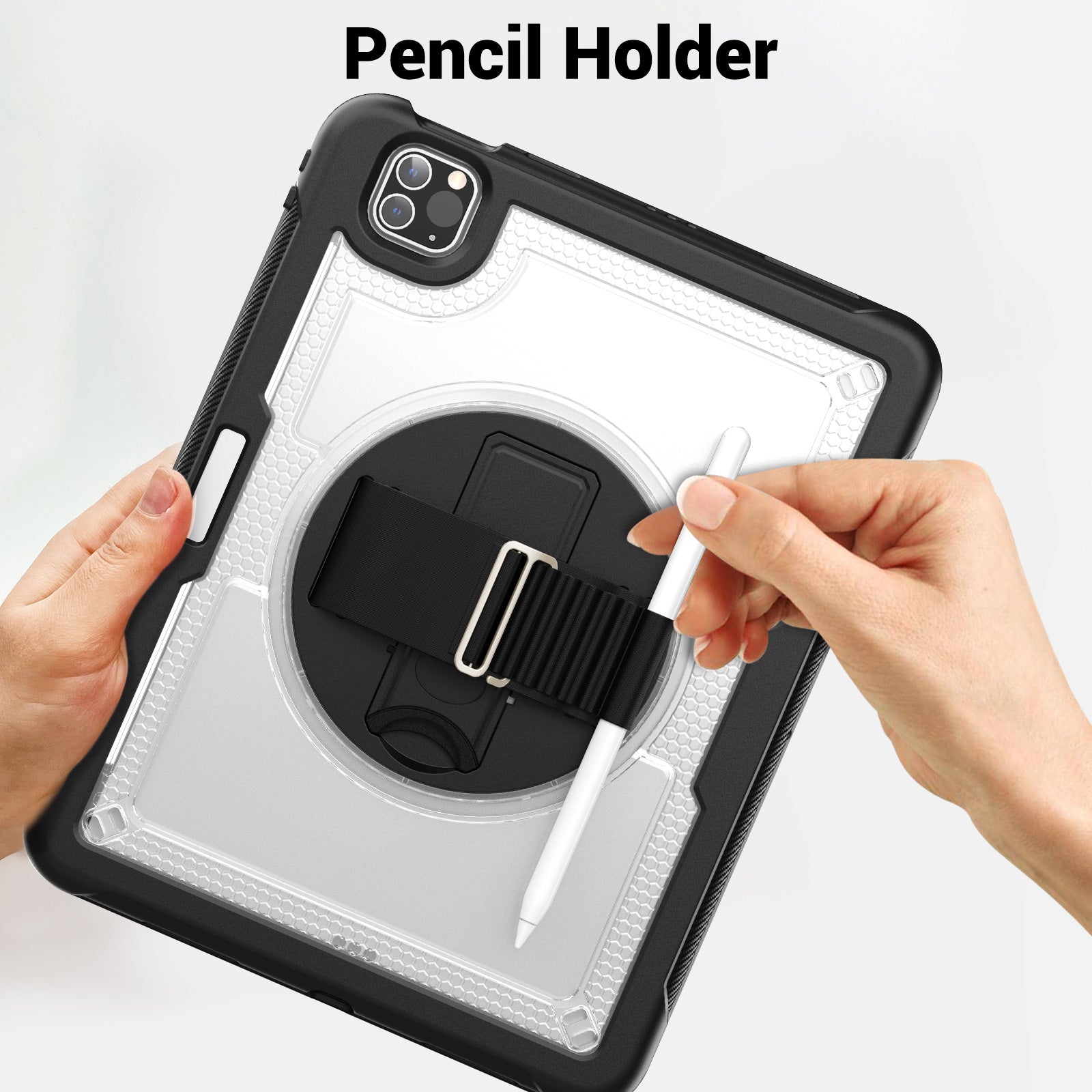honeycomb-rotating-stand-ipad-pro-11-2022-case-with-hand-strap_11
