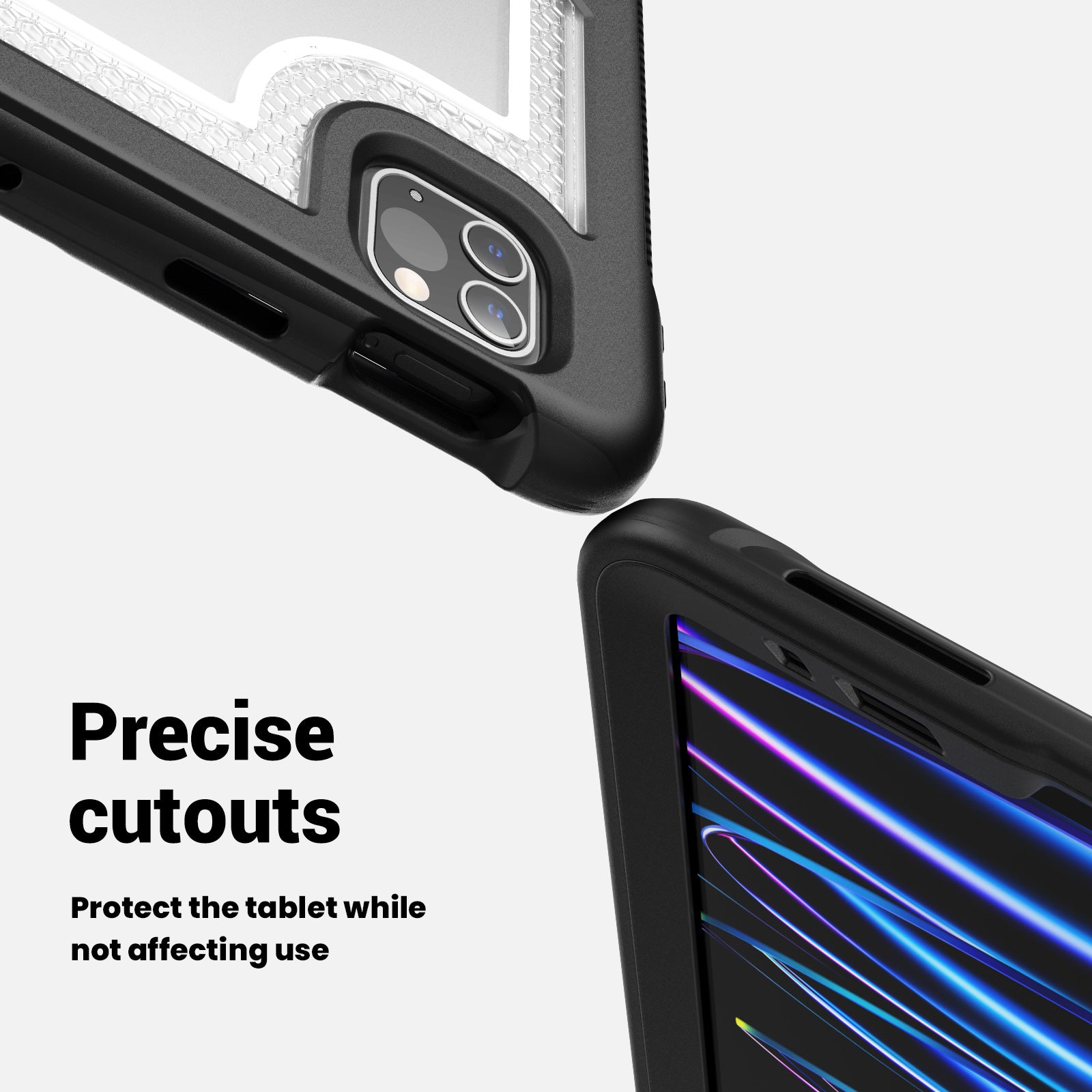 honeycomb-rotating-stand-ipad-pro-11-2022-case-with-hand-strap_4