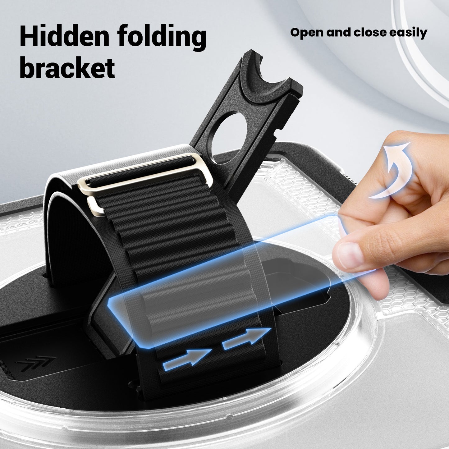 honeycomb-rotating-stand-ipad-pro-11-2022-case-with-hand-strap_8