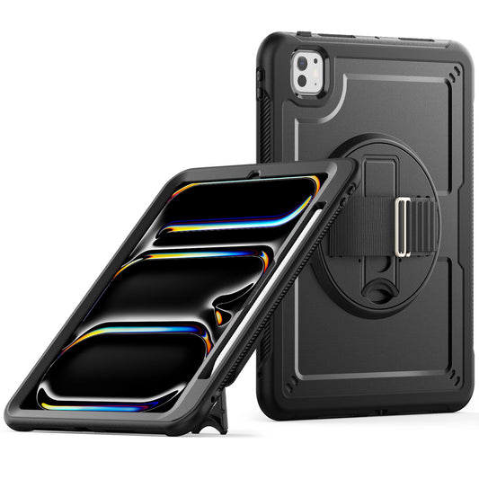 honeycomb-rotating-stand-ipad-pro-11-2024-case-with-hand-strap_14