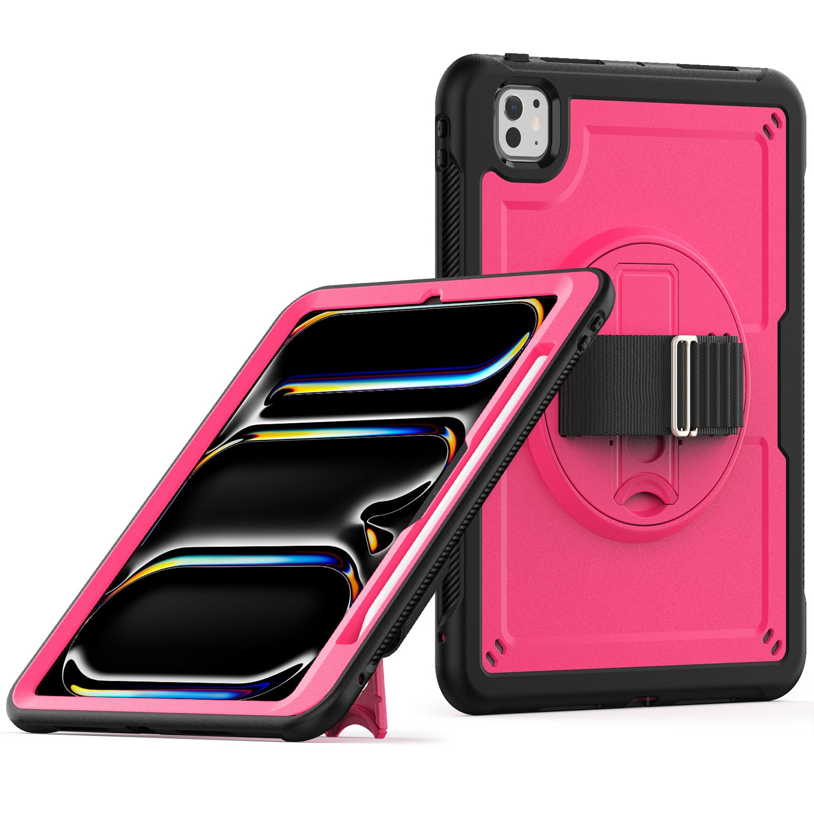 honeycomb-rotating-stand-ipad-pro-11-2024-case-with-hand-strap_15