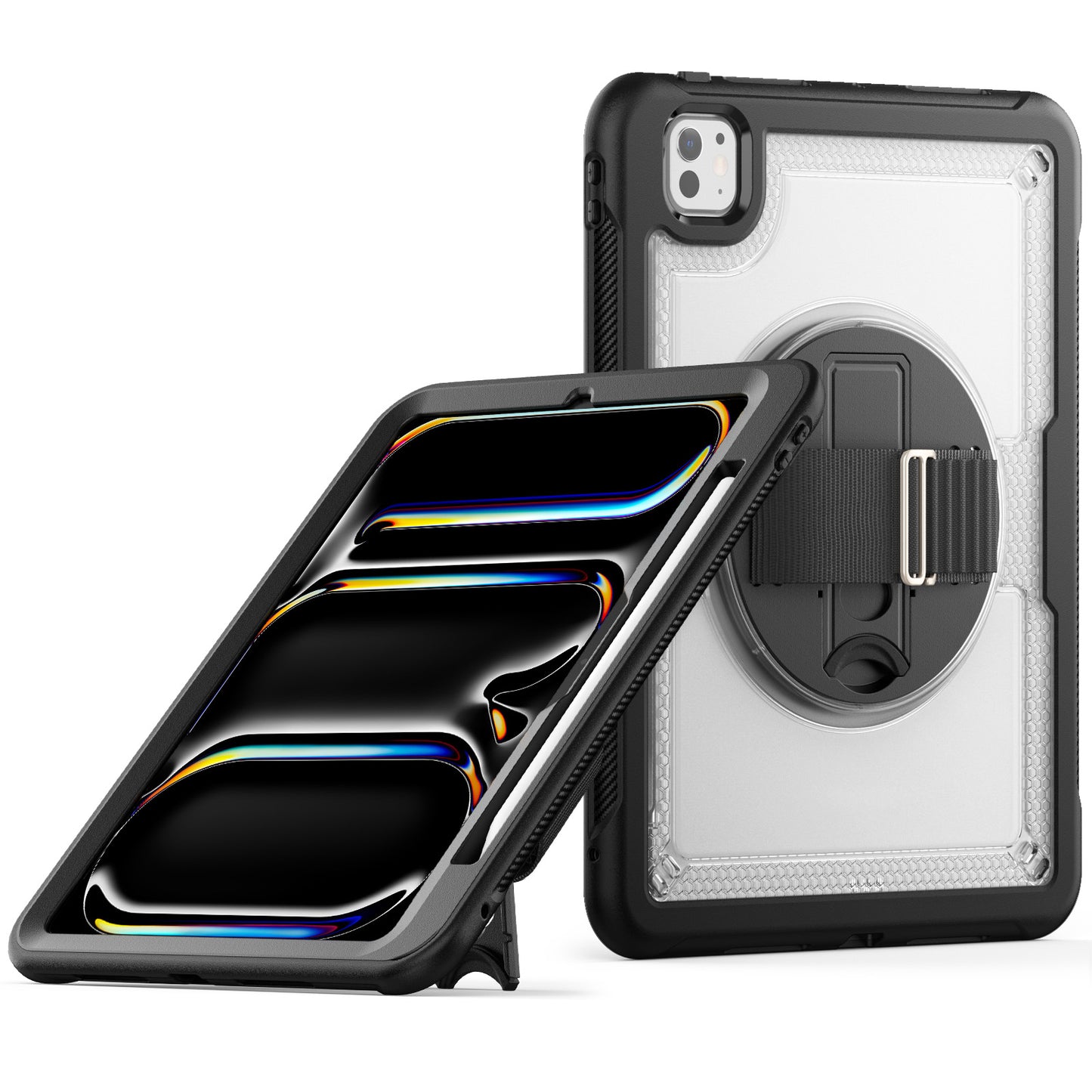 honeycomb-rotating-stand-ipad-pro-11-2024-case-with-hand-strap_18