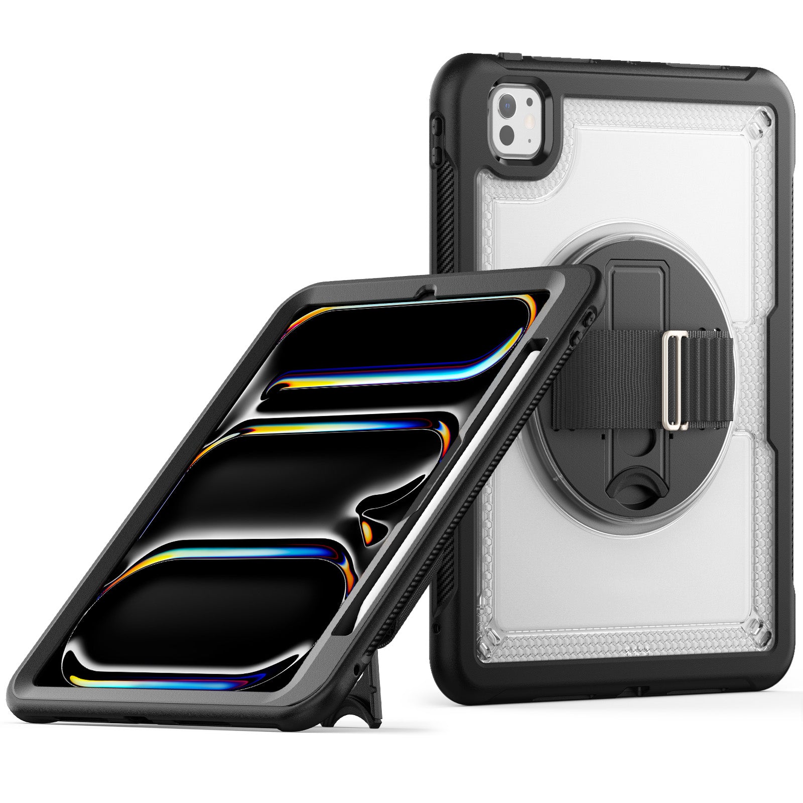 honeycomb-rotating-stand-ipad-pro-11-2024-case-with-hand-strap_18