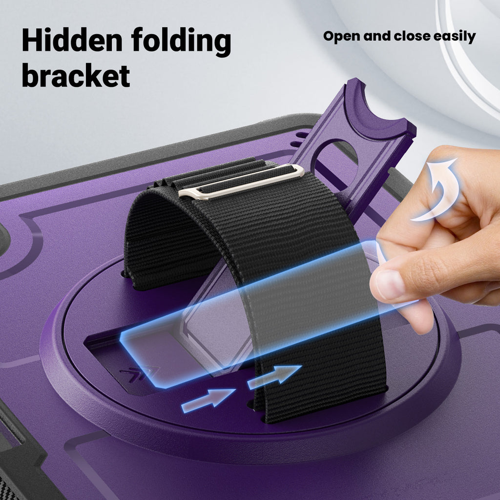 honeycomb-rotating-stand-ipad-pro-11-2024-case-with-hand-strap_8