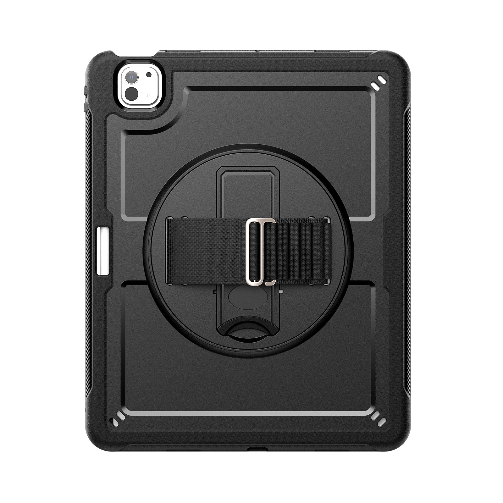 honeycomb-rotating-stand-ipad-pro-13-2024-case-with-hand-strap_1