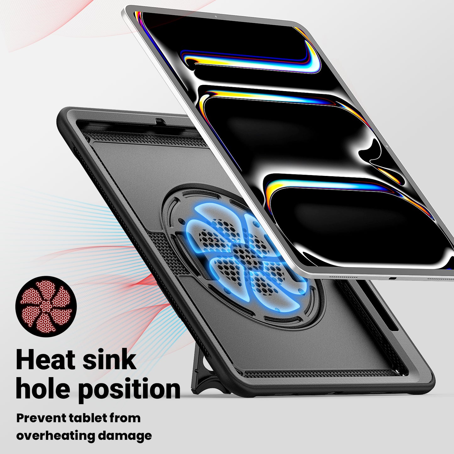 honeycomb-rotating-stand-ipad-pro-13-2024-case-with-hand-strap_10