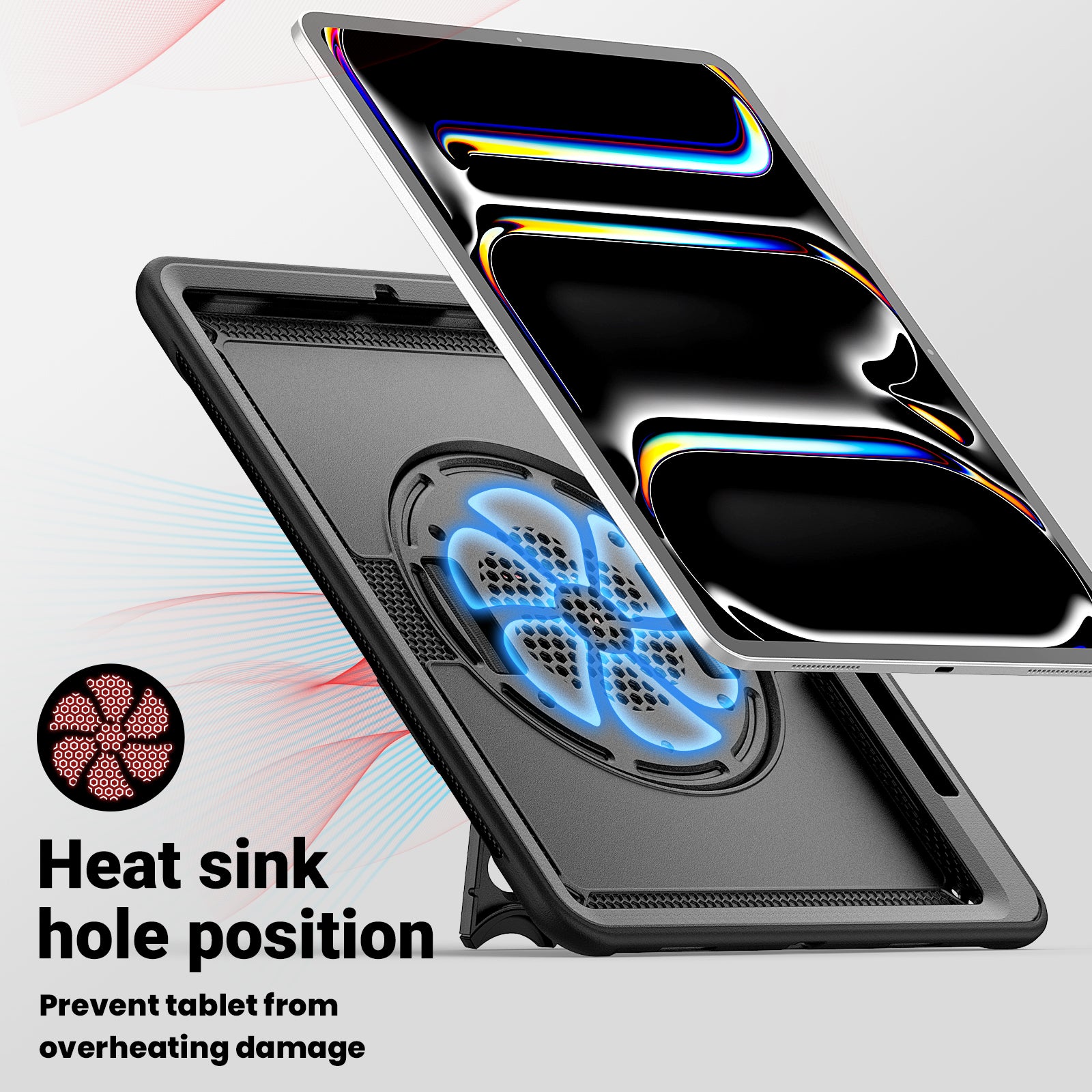 honeycomb-rotating-stand-ipad-pro-13-2024-case-with-hand-strap_10