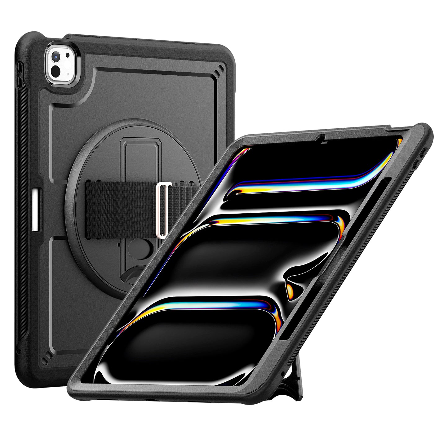 honeycomb-rotating-stand-ipad-pro-13-2024-case-with-hand-strap_14