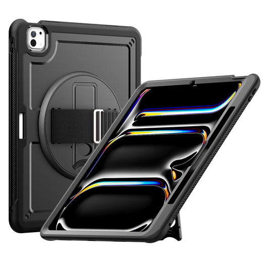 honeycomb-rotating-stand-ipad-pro-13-2024-case-with-hand-strap_14