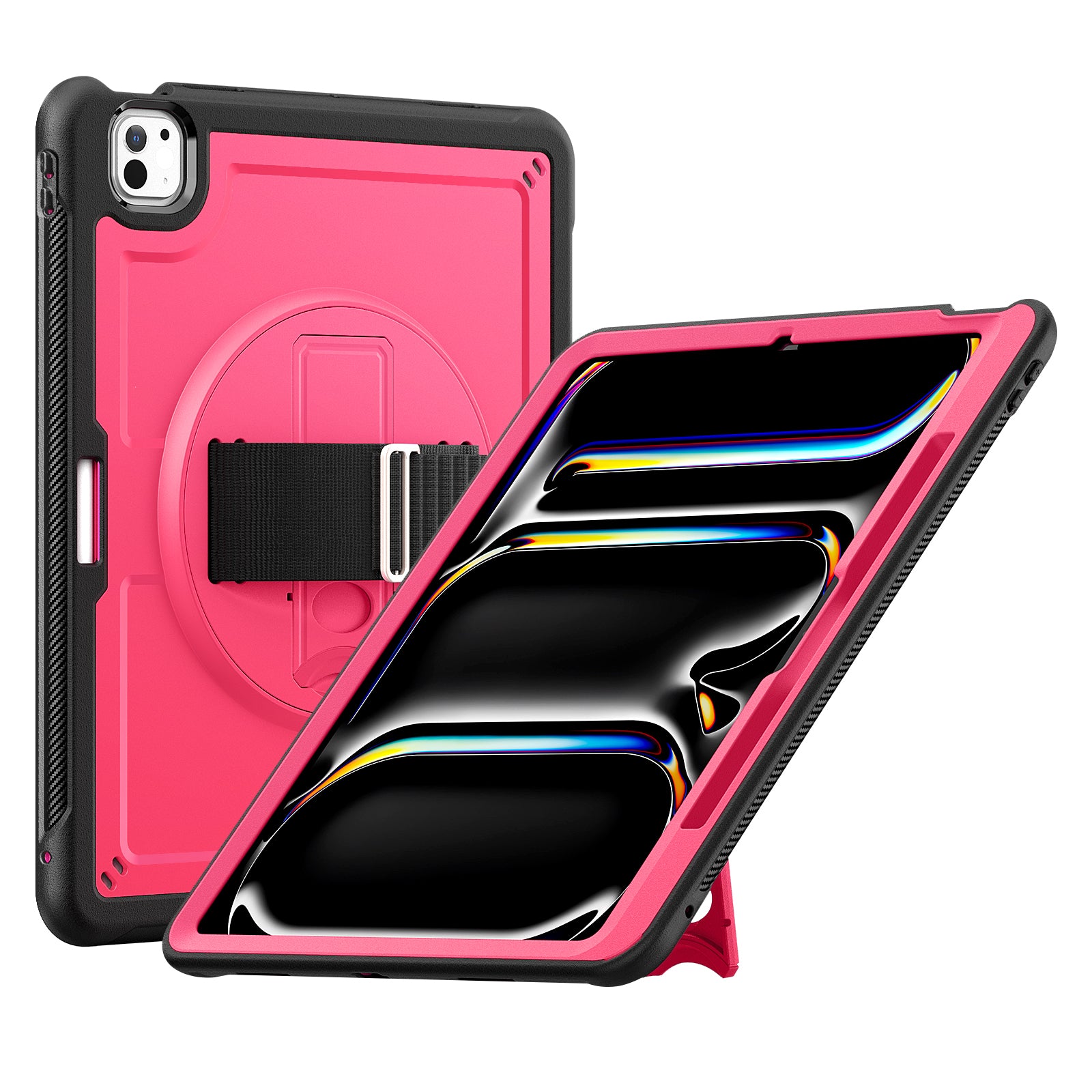 honeycomb-rotating-stand-ipad-pro-13-2024-case-with-hand-strap_15