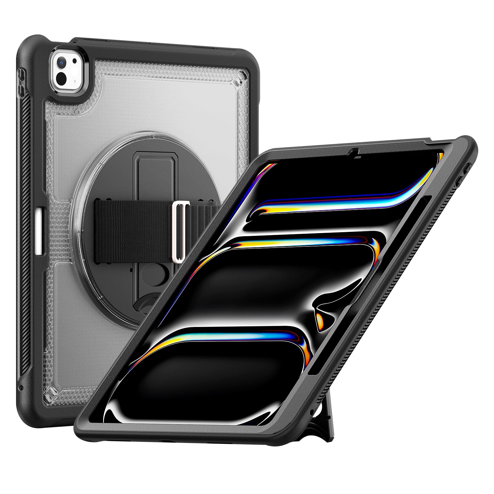 honeycomb-rotating-stand-ipad-pro-13-2024-case-with-hand-strap_18