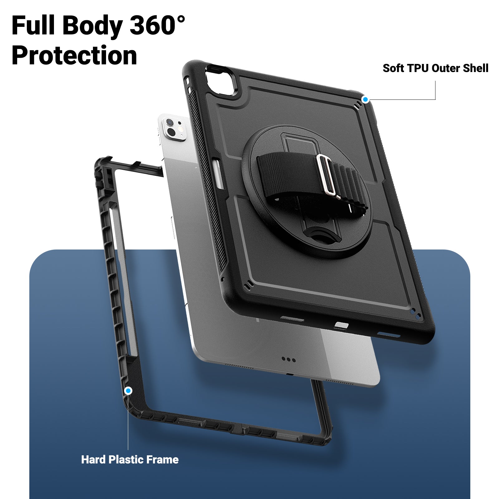 honeycomb-rotating-stand-ipad-pro-13-2024-case-with-hand-strap_2