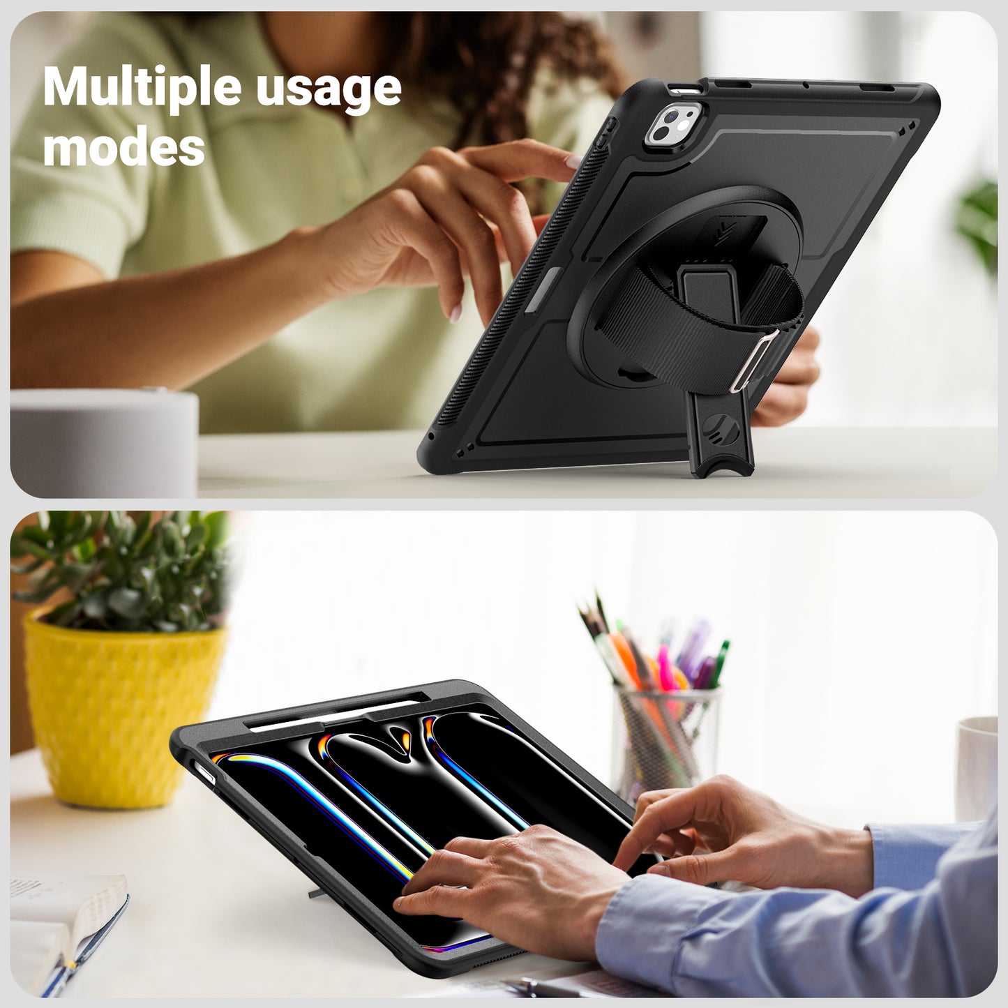 honeycomb-rotating-stand-ipad-pro-13-2024-case-with-hand-strap_6