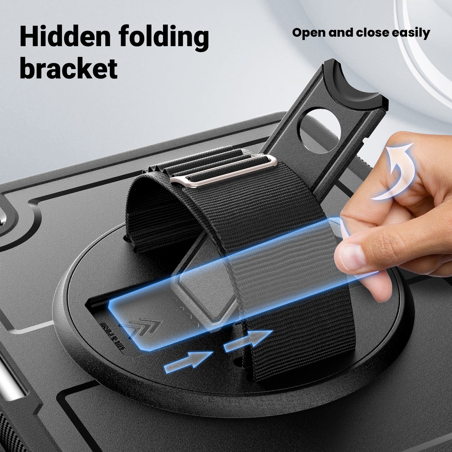 honeycomb-rotating-stand-ipad-pro-13-2024-case-with-hand-strap_8