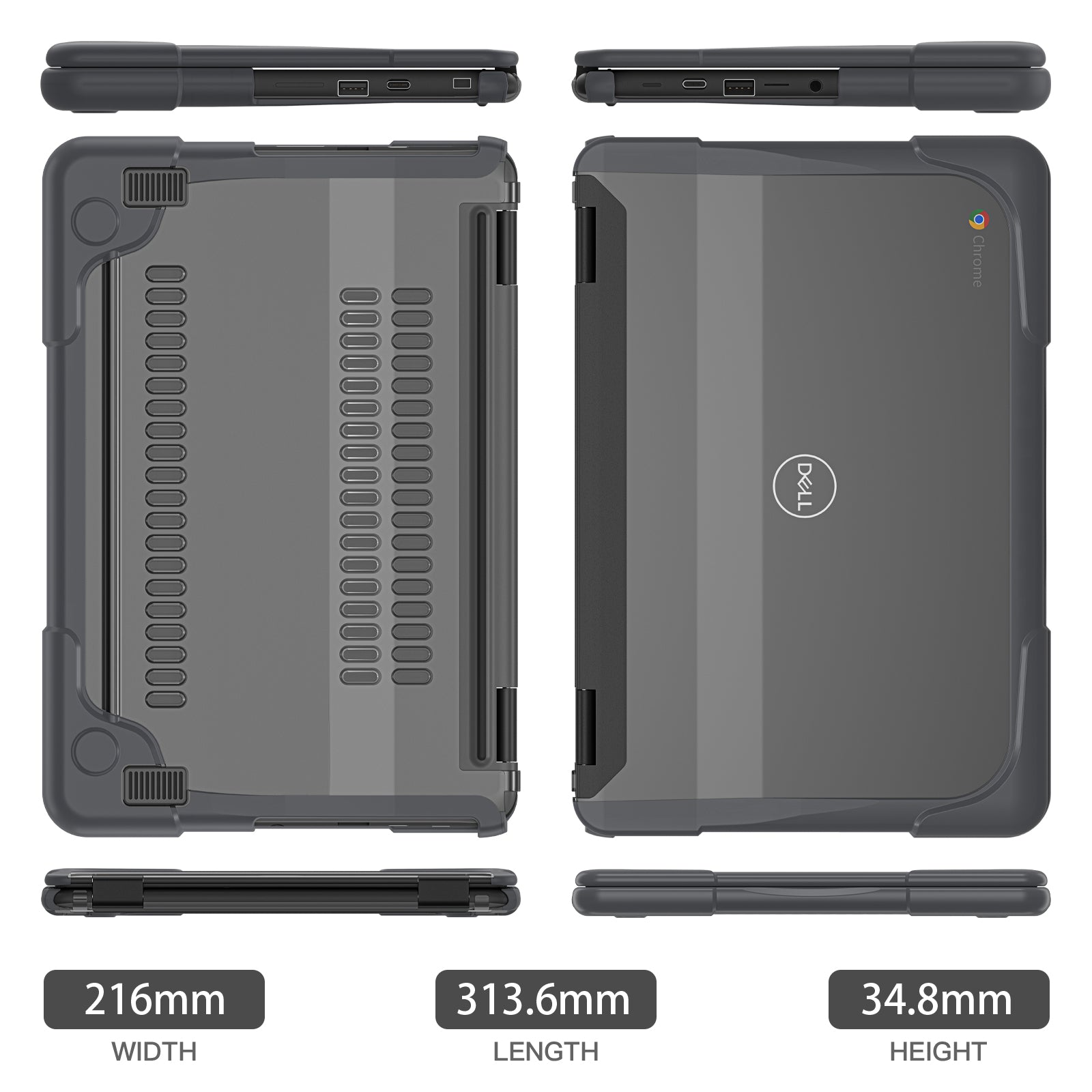 hybrid-frosted-dell-chromebook-cover-dual-layer-full-protection_11