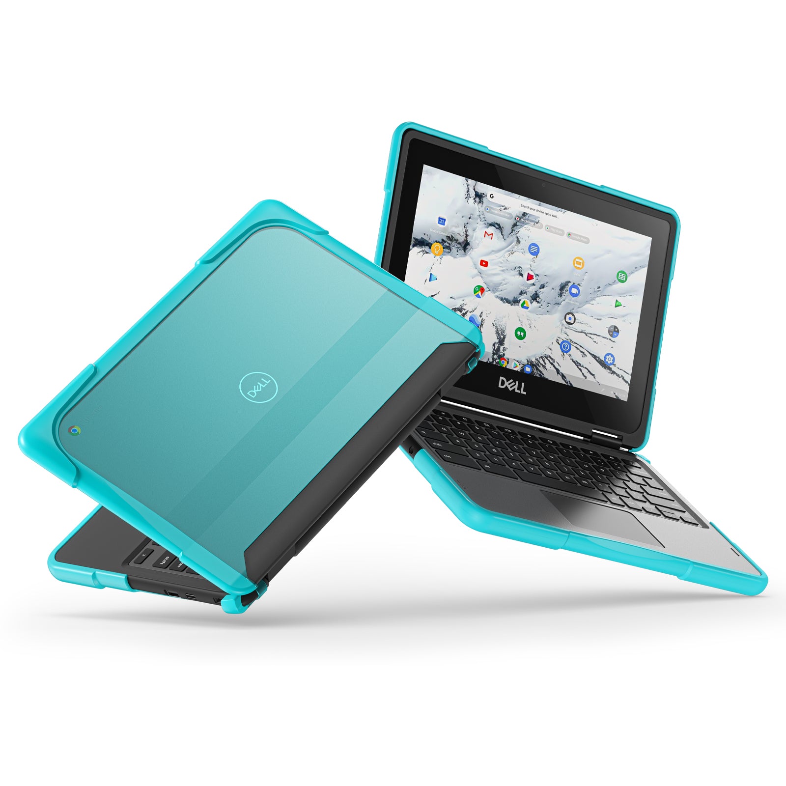 hybrid-frosted-dell-chromebook-cover-dual-layer-full-protection_19