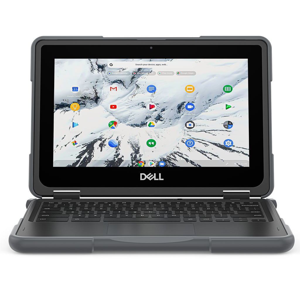hybrid-frosted-dell-chromebook-cover-dual-layer-full-protection_2