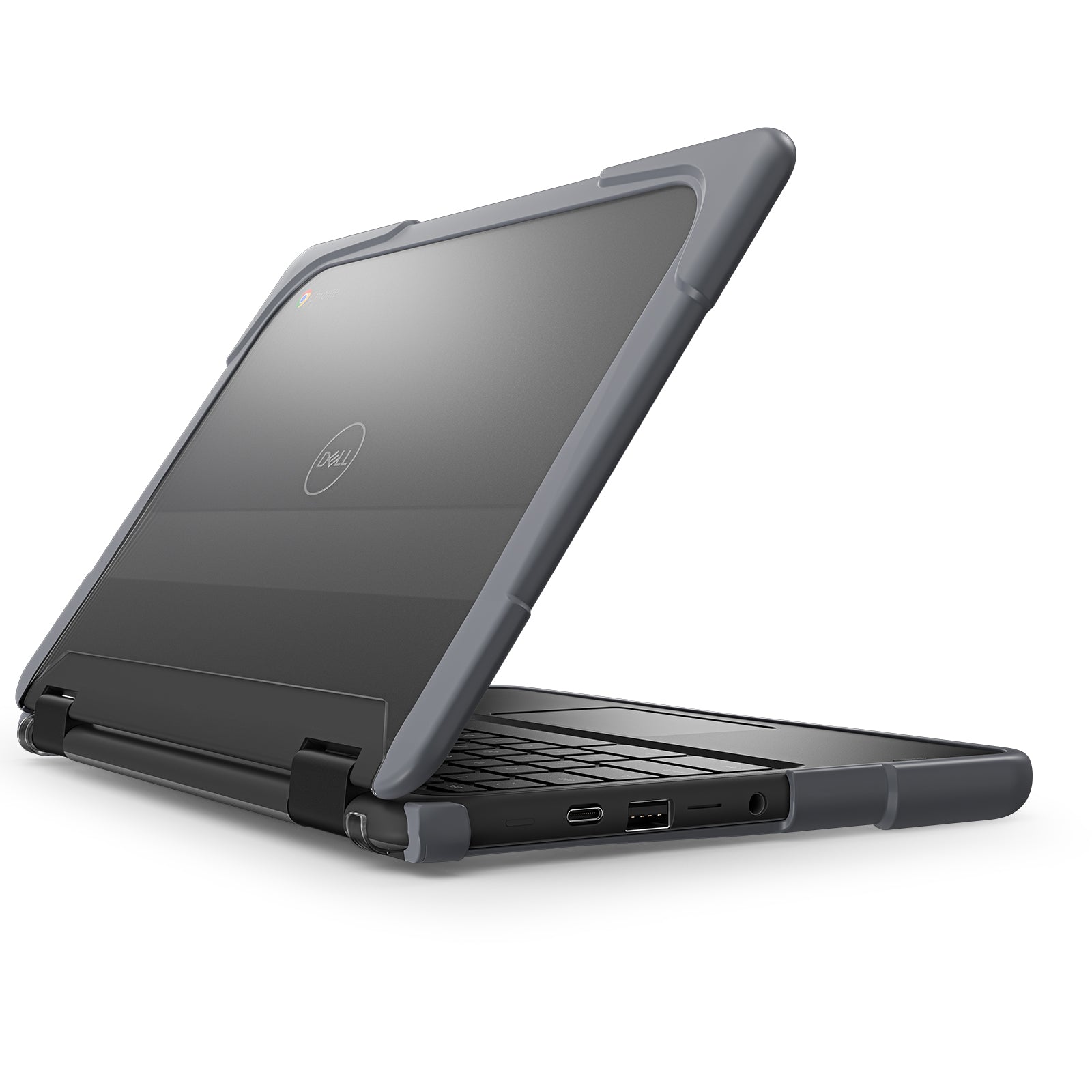 hybrid-frosted-dell-chromebook-cover-dual-layer-full-protection_4