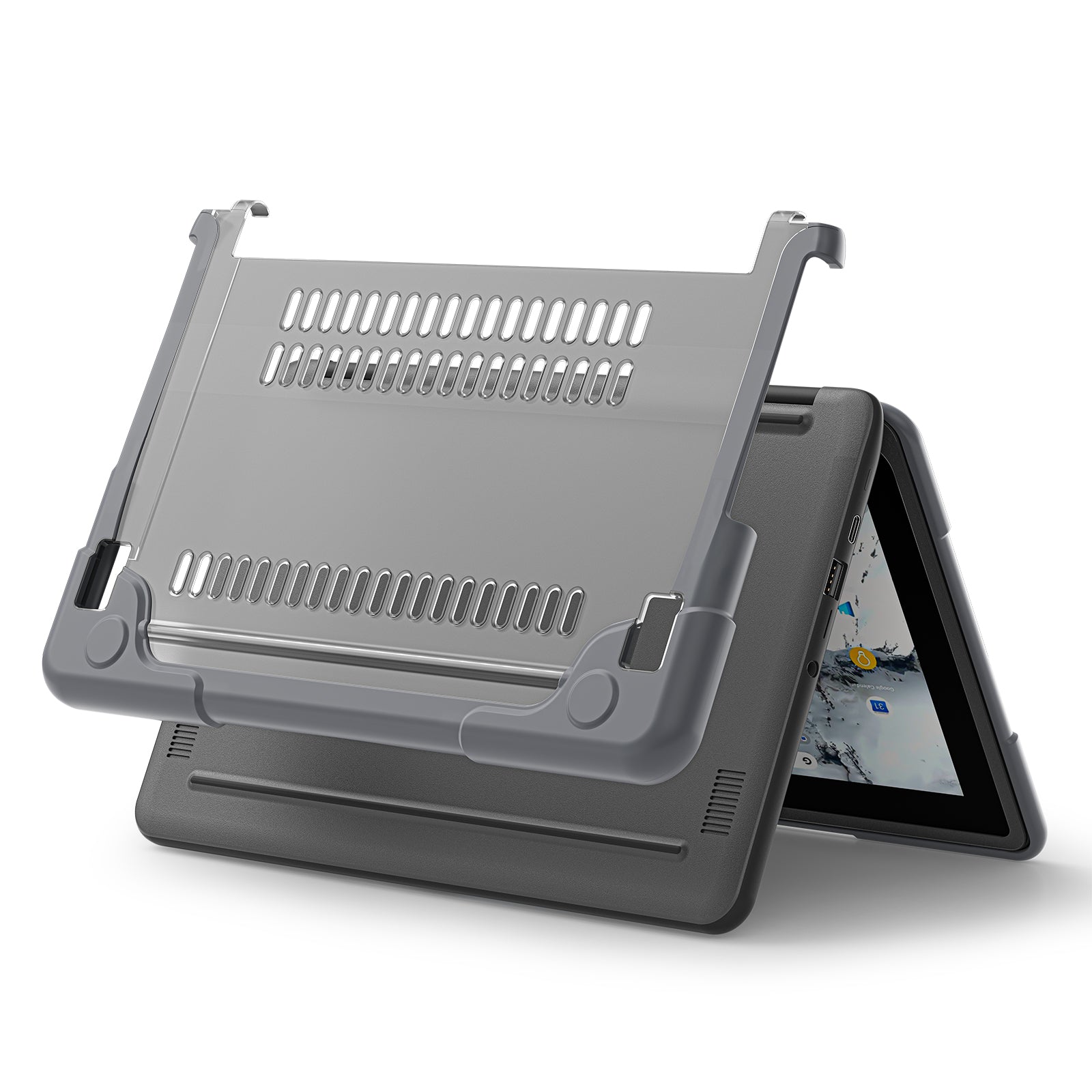 hybrid-frosted-dell-chromebook-cover-dual-layer-full-protection_5